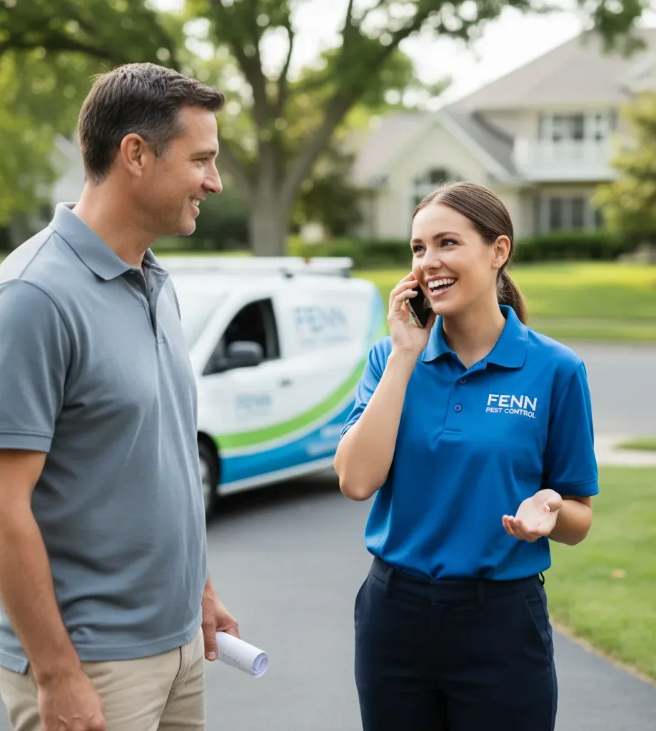 Silverfish Control in Engadine, MI